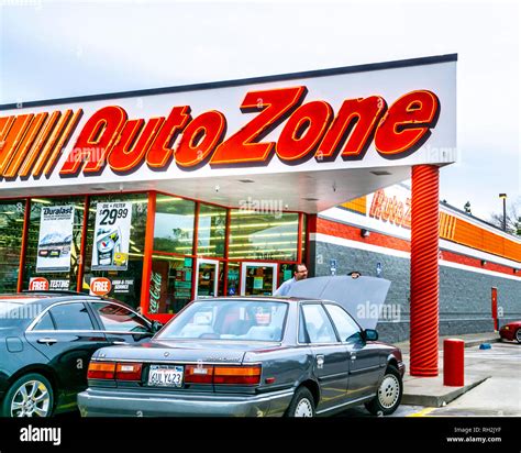 At AutoZone, we have put customers first since 1979, when our first store was opened in Forrest City, Arkansas. . Auto zone waterloo
